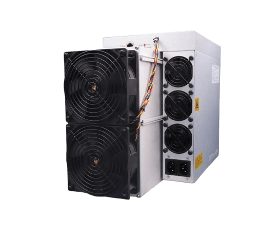 Antminer S19j Pro