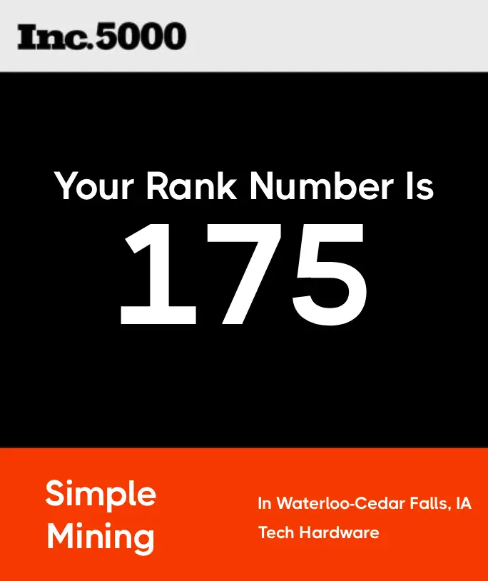 Antminer S19 XP (134 TH)