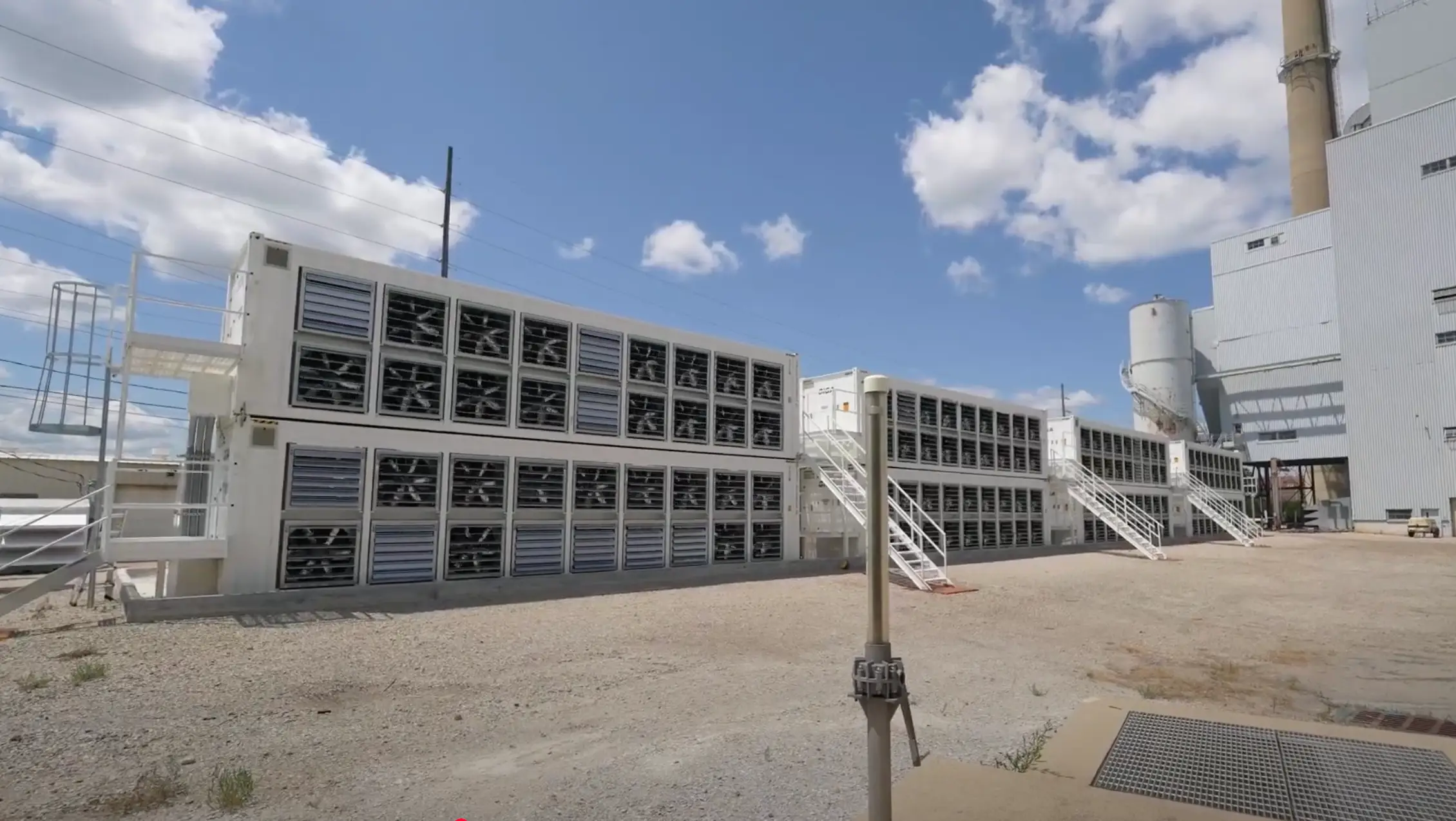 SPhere Ai corp. signs LOI to Acquire a 12.5 MW Site in Luxembourg