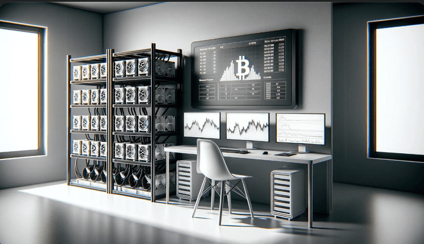 What is the Difficulty Adjustment?