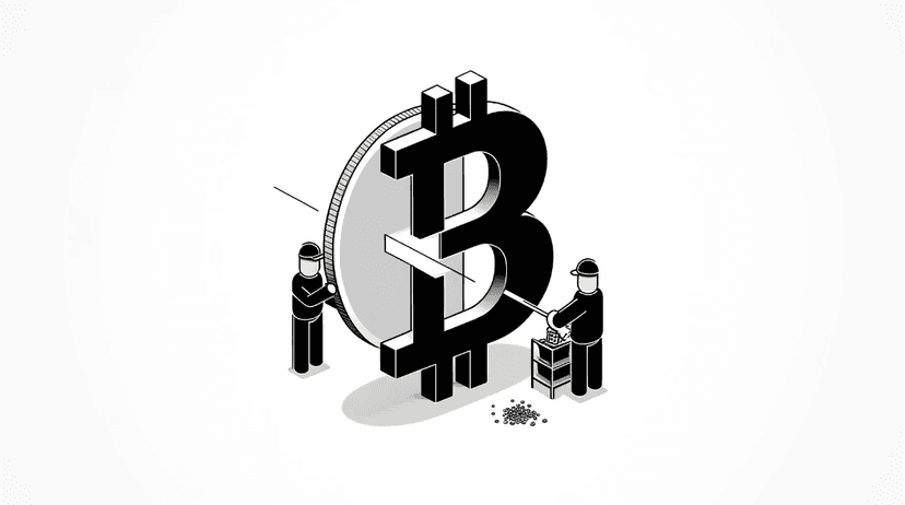 What is a Bitcoin Halving?