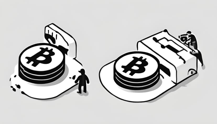 Mining Pools Explained