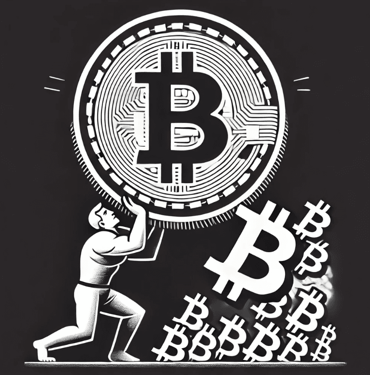 Will Bitcoin be Replaced?