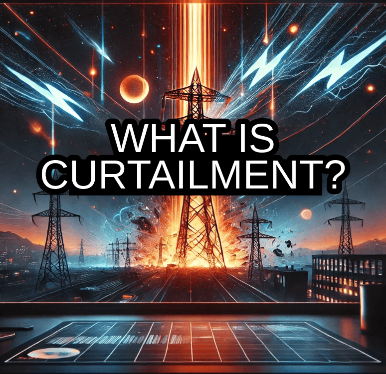 What is Curtailment? (VIDEO)
