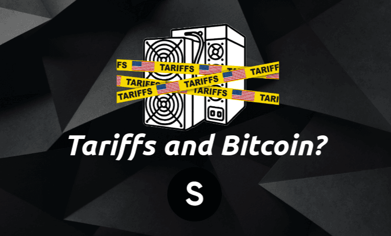 How Will Tariffs Impact Bitcoin?
