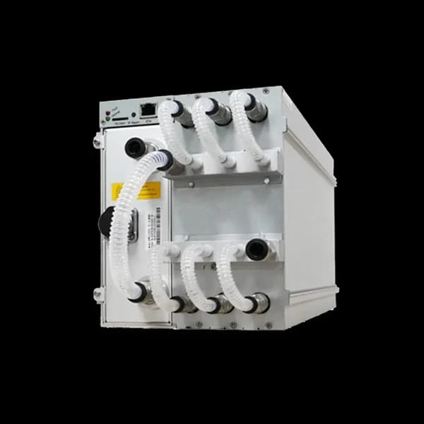 Antminer S21+ Hydro (395 TH)