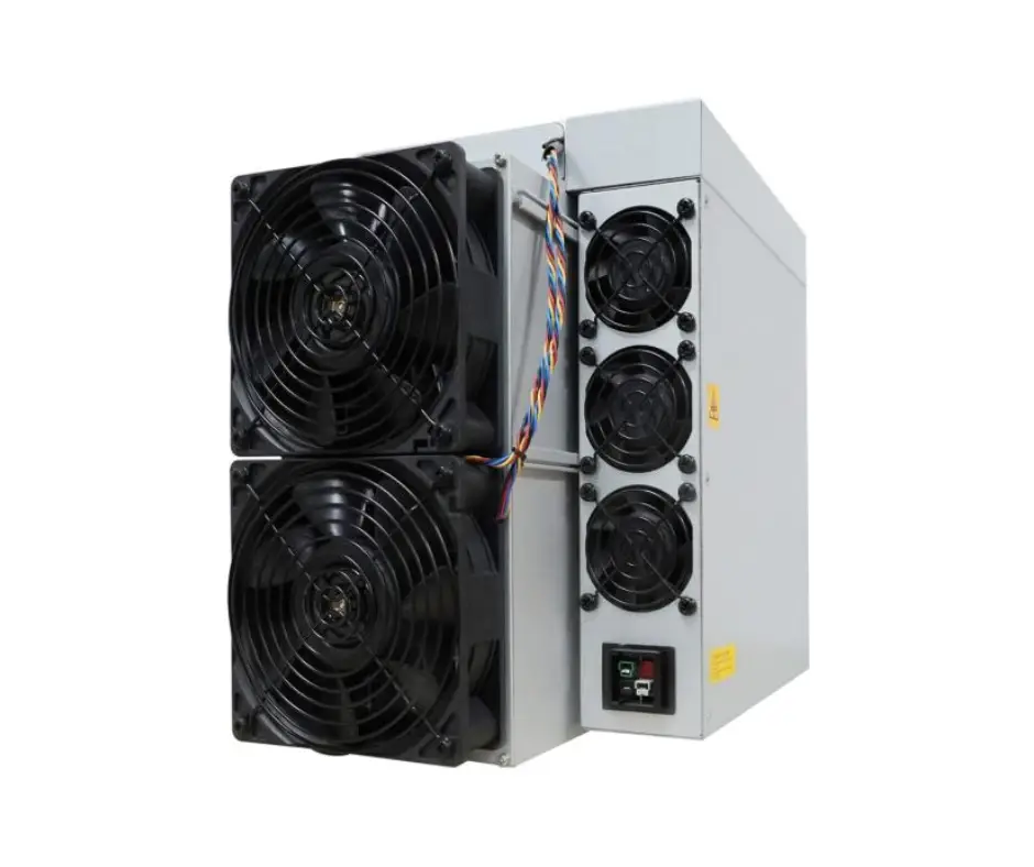 Antminer S21 Pro (245 TH)